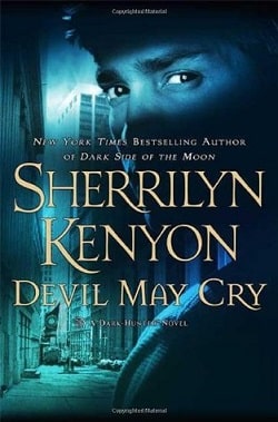 Devil May Cry (Dark-Hunter 11)