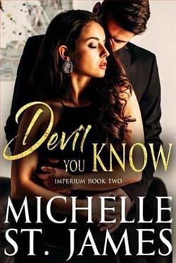 Devil You Know