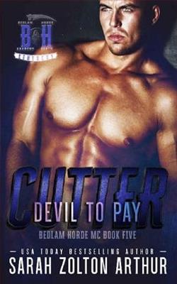 Devil to Pay: Cutter