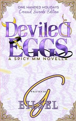 Deviled Eggs