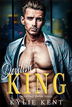 Devilish King (Valentino Empire 1)