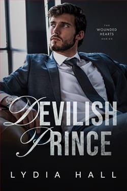 Devilish Prince