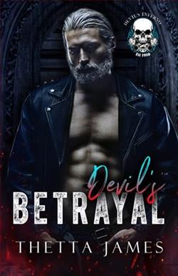 Devil's Betrayal