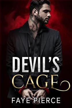 Devil's Cage