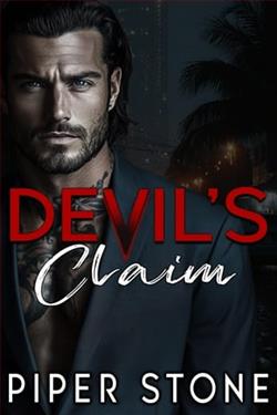 Devil's Claim
