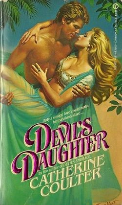 Devil's Daughter (Devil 2)