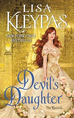 Devil's Daughter (The Ravenels 5)