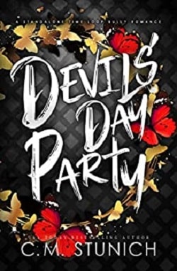 Devils' Day Party