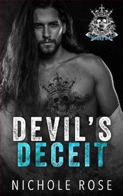 Devil’s Deceit