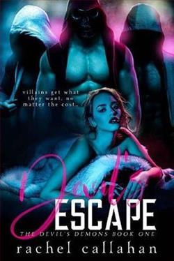 Devil’s Escape