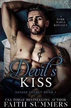 Devil's Kiss