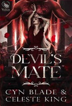Devil's Mate