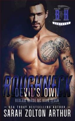 Devil's Own: Roughneck