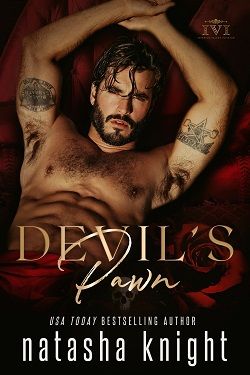 Devil's Pawn (Devil's Pawn Duet 1)