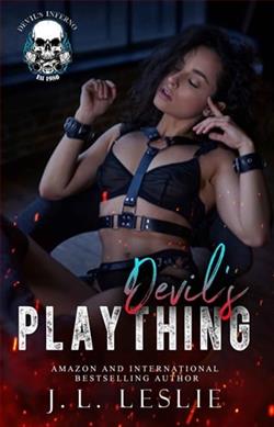 Devil's Plaything