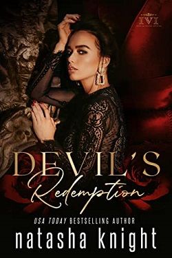 Devil's Redemption (Devil's Pawn Duet 2)