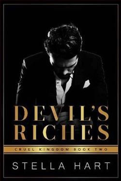 Devil's Riches