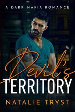Devil's Territory