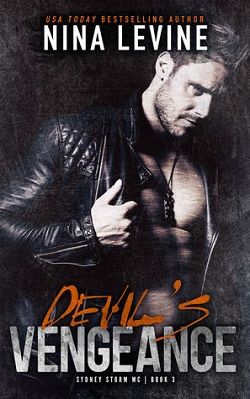 Devil's Vengeance (Sydney Storm MC 3)