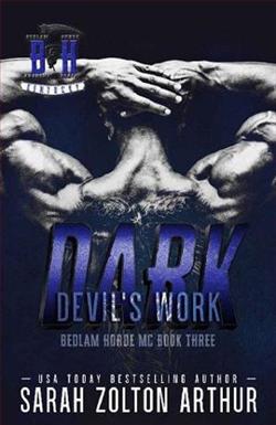 Devil's Work: Dark