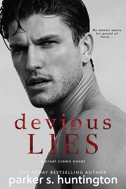 Devious Lies (Cruel Crown)