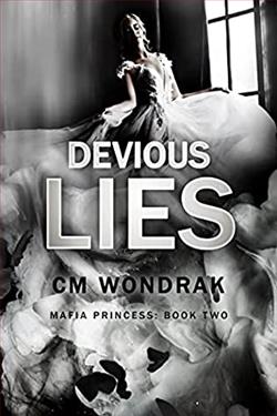 Devious Lies (Mafia Princess 2)