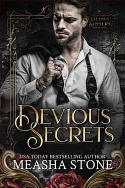 Devious Secrets