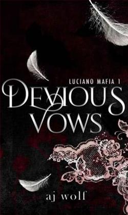 Devious Vows