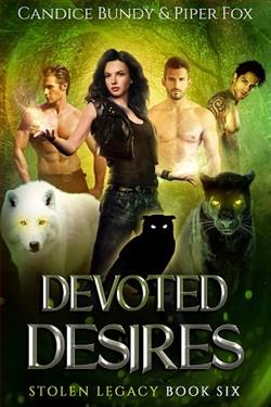 Devoted Desires
