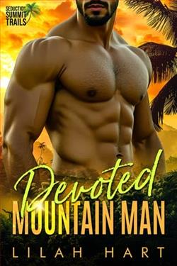 Devoted Mountain Man