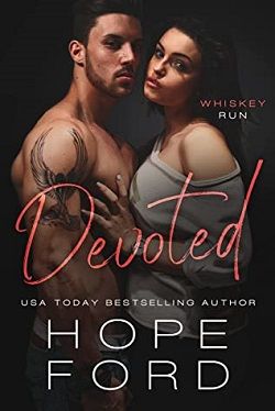 Devoted (Whiskey Run 5)