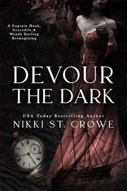 Devour the Dark