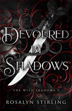 Devoured By Shadows