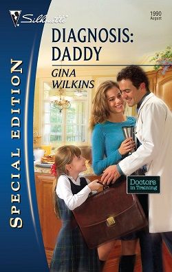 Diagnosis: Daddy (Doctors in Training 1)
