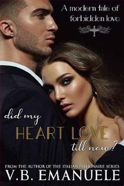 Did My Heart Love Till Now?
