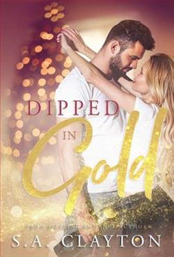 Dipped in Gold