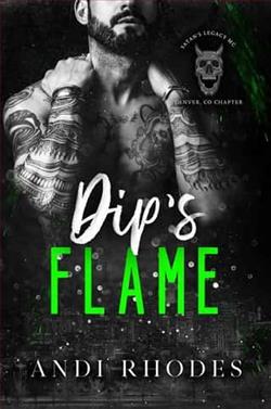 Dip's Flame