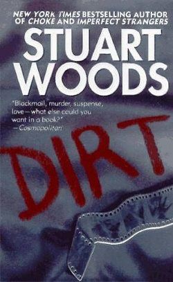 Dirt (Stone Barrington 2)
