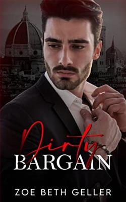 Dirty Bargain (Micheli Mafia 3)
