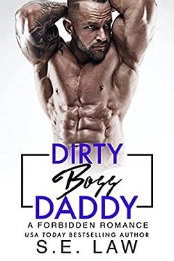 Dirty Boss Daddy (Forbidden Fantasies 33)