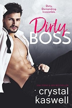 Dirty Boss (Dirty Rich 2)