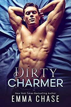 Dirty Charmer (The Bodyguards 1)