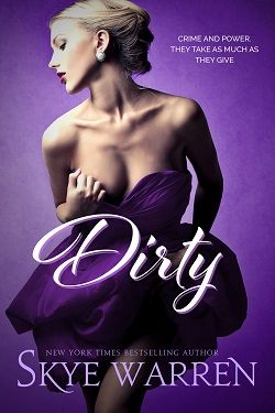 Dirty (Chicago Underground 5)