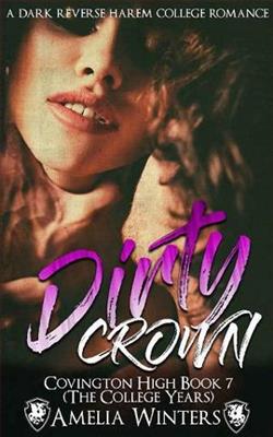 Dirty Crown