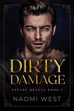 Dirty Damage