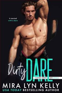 Dirty Dare