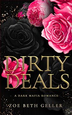 Dirty Deals (Micheli Mafia 5)