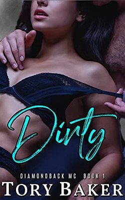 Dirty (Diamondback MC 1)