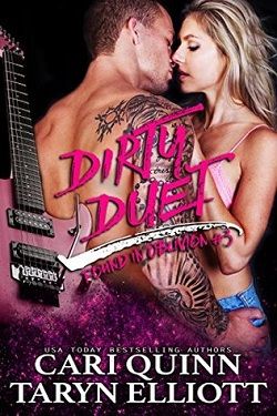Dirty Duet (Found in Oblivion 3)