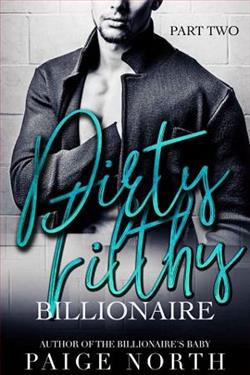 Dirty Filthy Billionaire: Part 2